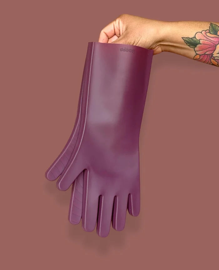 Keeps Gloves - BEAM