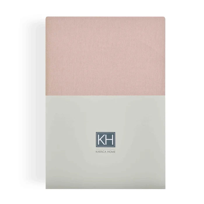 KH JERSEY FITTED S, 140X200+30 CM, SOMON