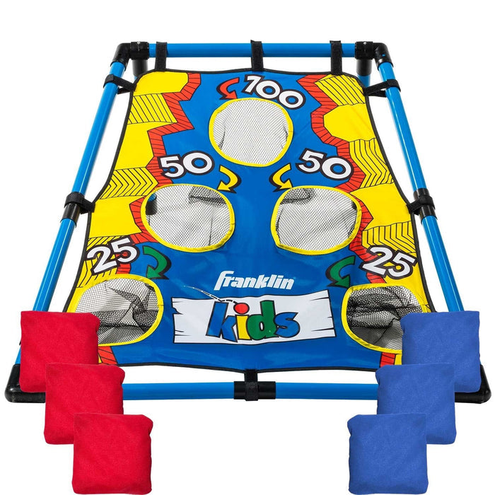Kids Bean Bag Toss