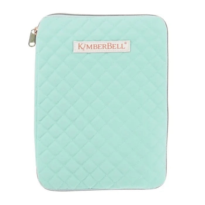 Kimberbell Scissor Case cover.