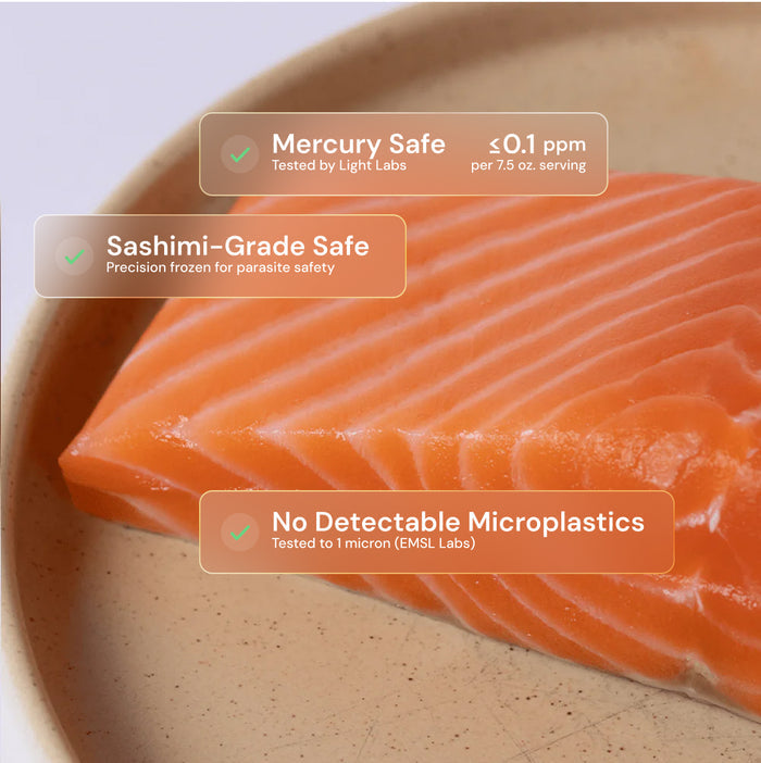 King Salmon