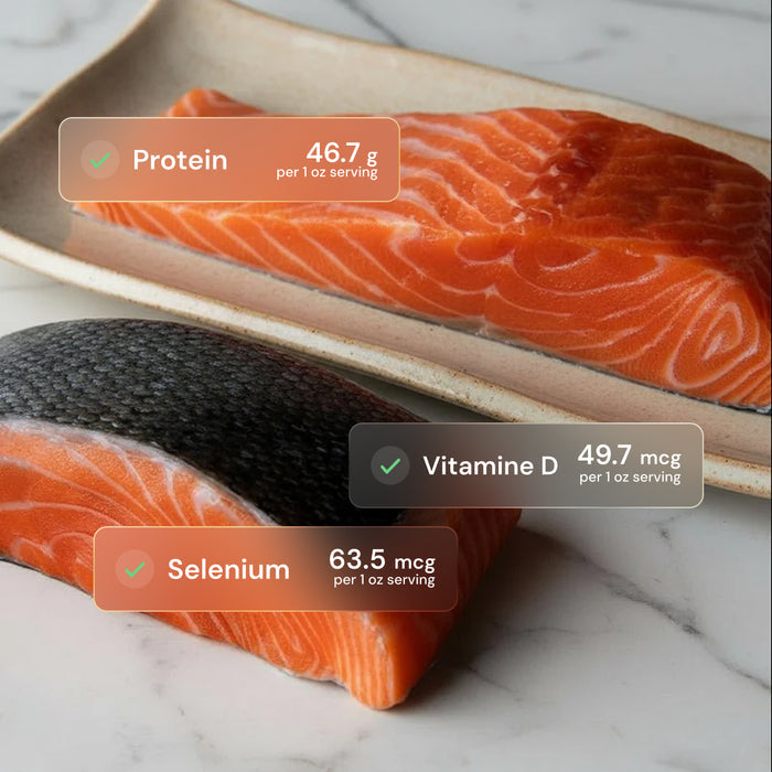 King Salmon