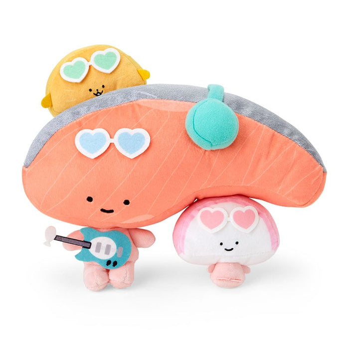 Kirimichan 9" Plush (Summer Festival Forever Series) Plush Japan Original