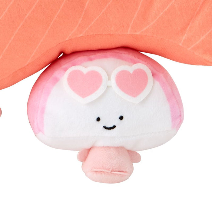 Kirimichan 9" Plush (Summer Festival Forever Series) Plush Japan Original