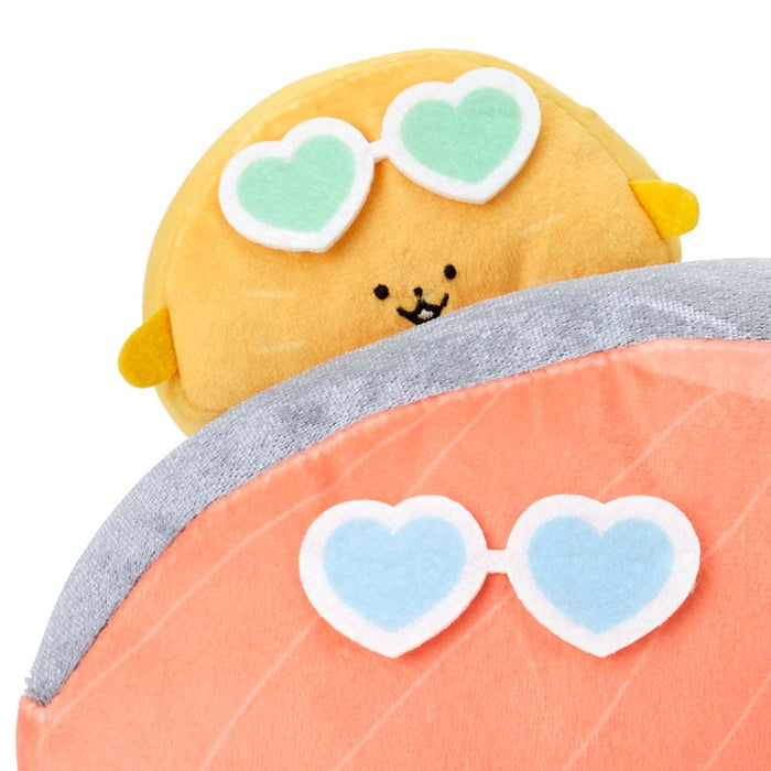 Kirimichan 9" Plush (Summer Festival Forever Series) Plush Japan Original
