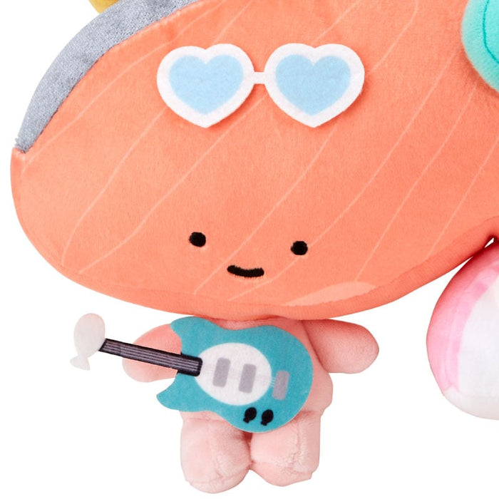 Kirimichan 9" Plush (Summer Festival Forever Series) Plush Japan Original