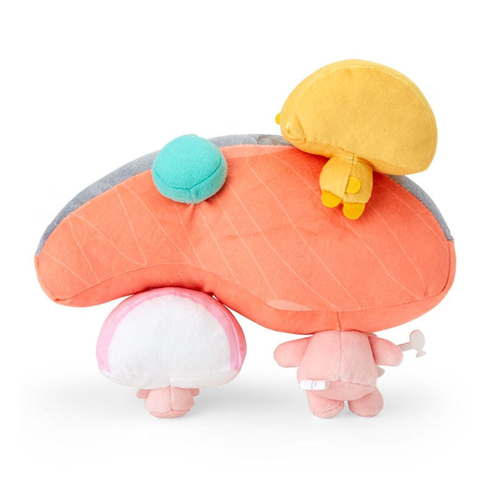 Kirimichan 9" Plush (Summer Festival Forever Series) Plush Japan Original