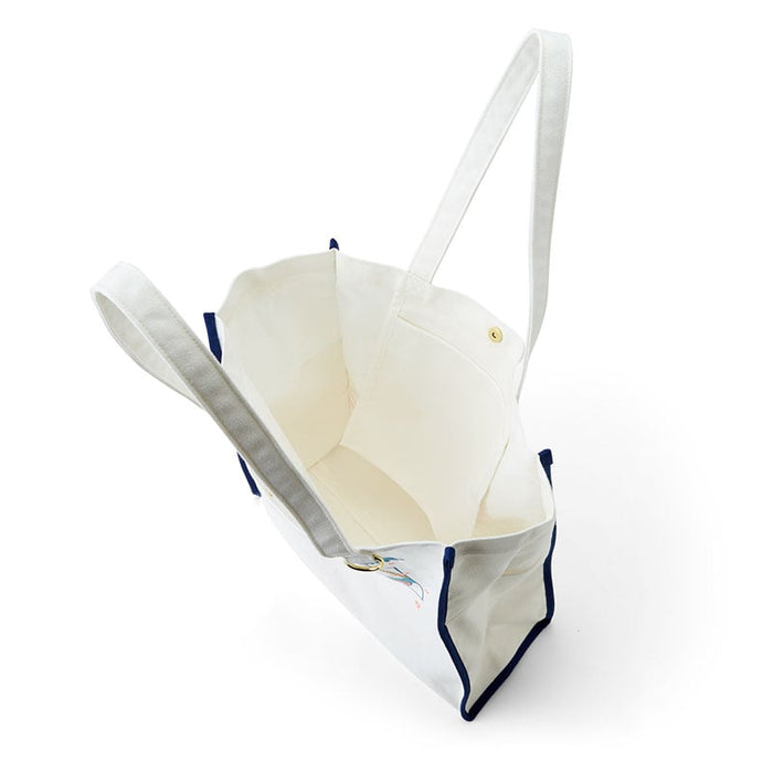 Kirimichan Tote Bag (Summer Festival Forever Series) Bags Japan Original