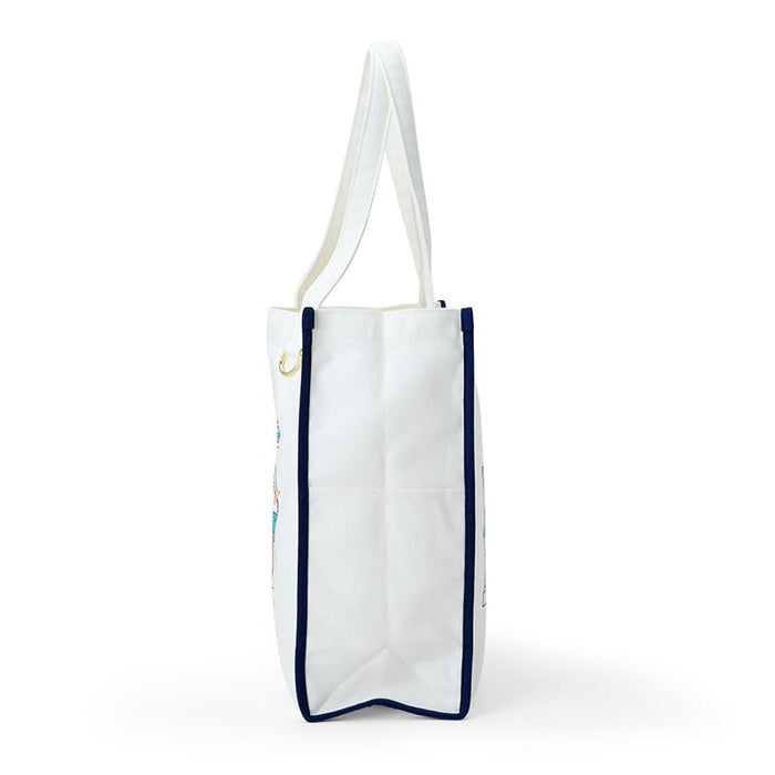 Kirimichan Tote Bag (Summer Festival Forever Series) Bags Japan Original