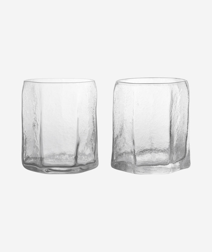 Kiru Short Glasses Set/2 - BEAM