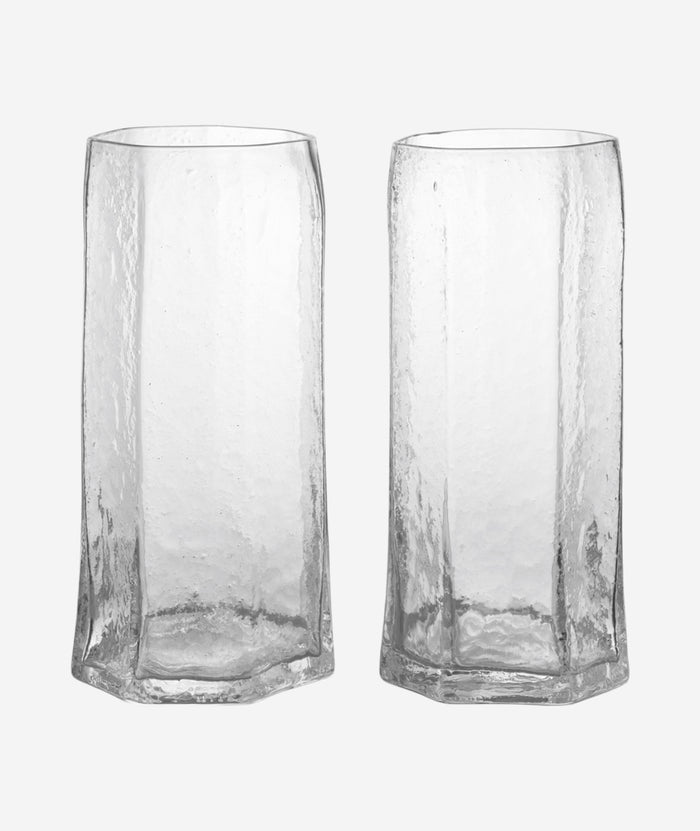 Kiru Tall Glasses Set/2 - BEAM