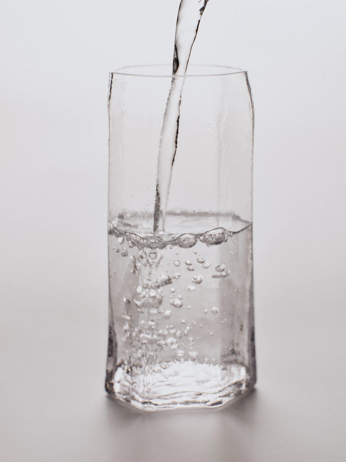 Kiru Tall Glasses Set/2 - BEAM
