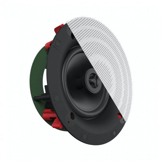 Klipsch CS-16C II Custom Series In-Ceiling Speaker Single