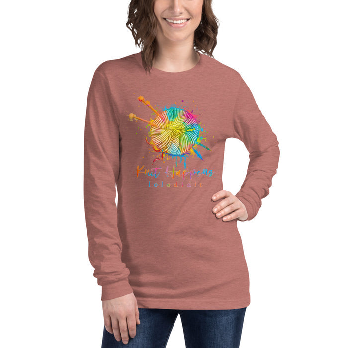 Heather Mauve / XS