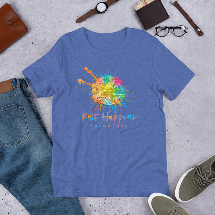 Heather True Royal / S