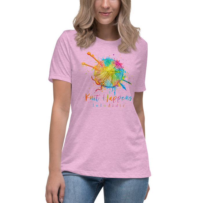 Heather Prism Lilac / S