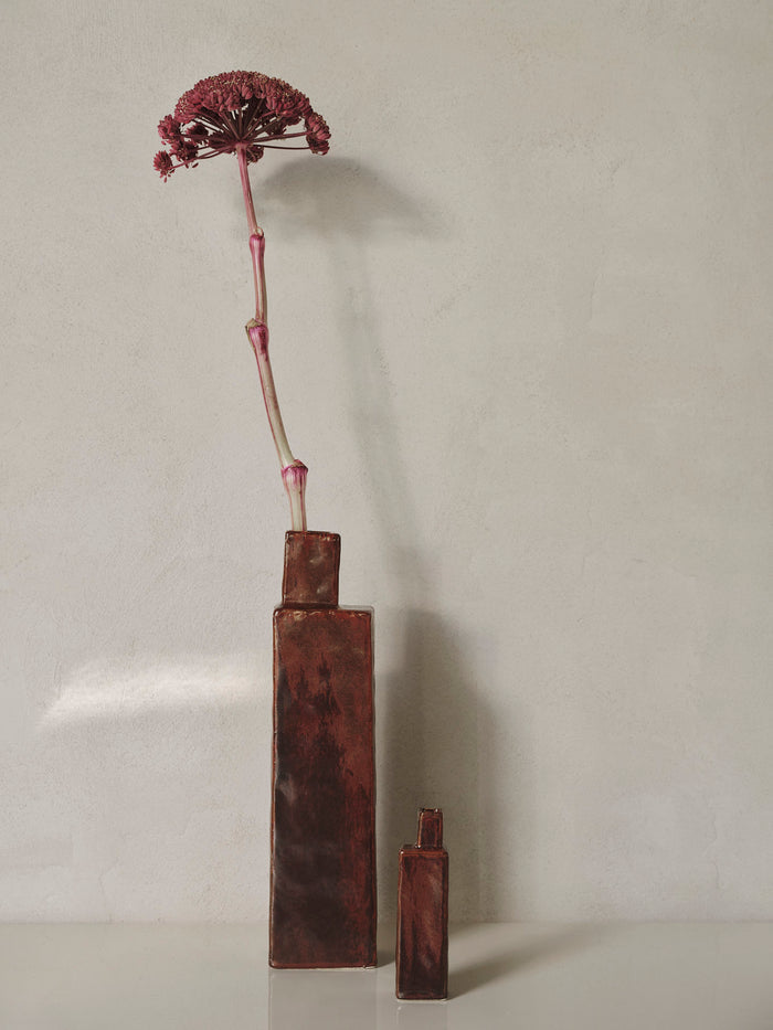 Koa Vase - More Options - BEAM