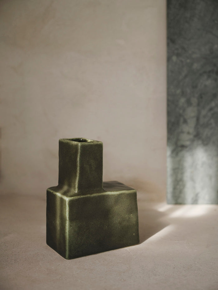 Koa Vase - More Options - BEAM