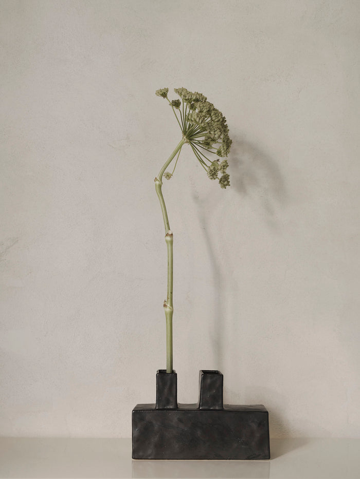 Koa Vase - More Options - BEAM