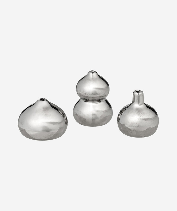 Komo Mini Vases Set/3 - More Options