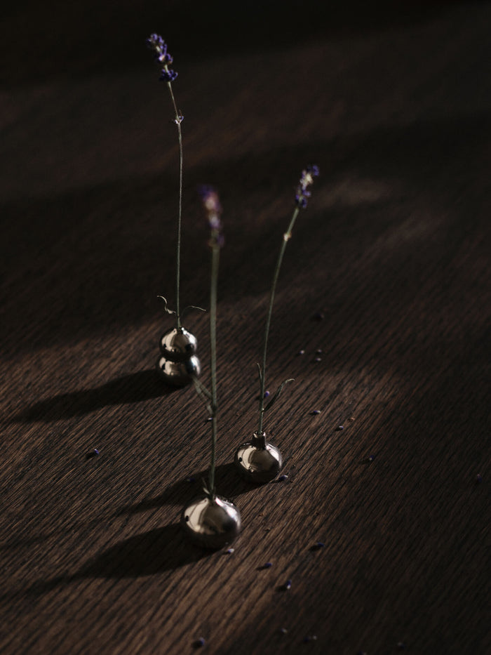 Komo Mini Vases Set/3 - More Options