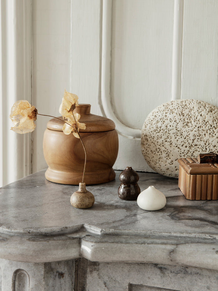 Komo Mini Vases Set/3 - More Options - BEAM