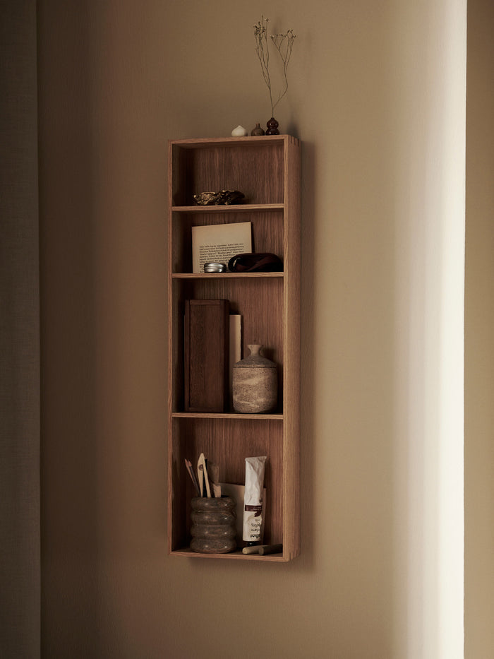 Komo Mini Vases Set/3 - More Options - BEAM