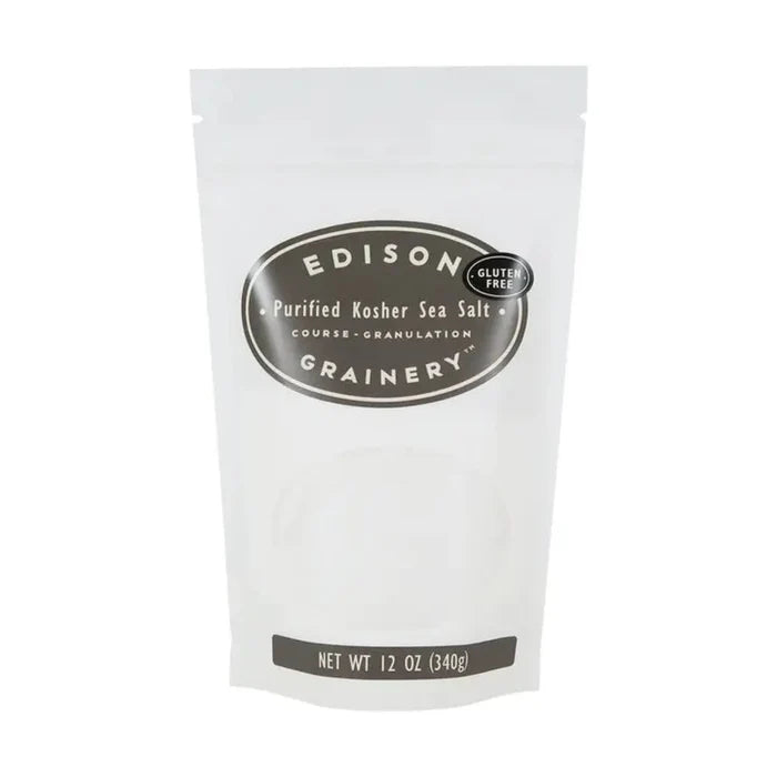 Kosher Sea Salt