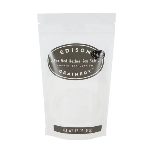 Kosher Sea Salt