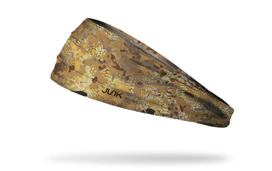 Kryptek: Flyway Deadzone Big Bang Lite Headband - View 1