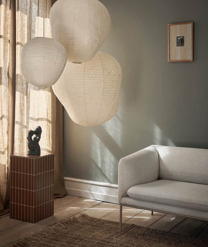 Kurbis Lampshade - More Options - BEAM