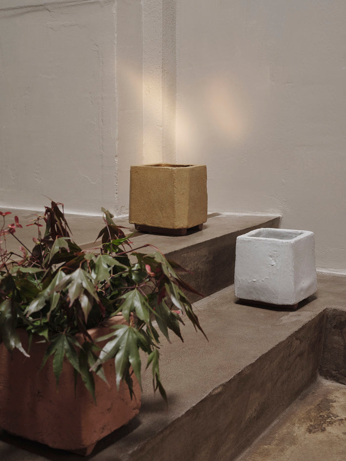 Kurinu Pot - More Options - BEAM
