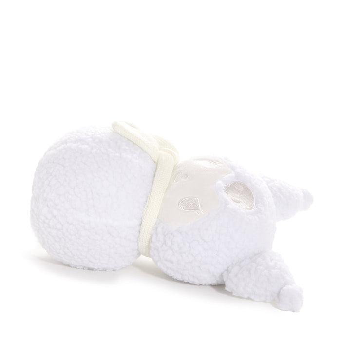 Kuromi 10" Holiday Snowman Plush Plush HUNET