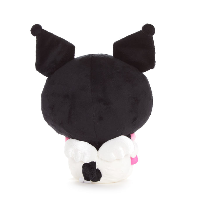 Kuromi 10" Plush (Lotta Love Cupid Series) Plush NAKAJIMA CORPORATION