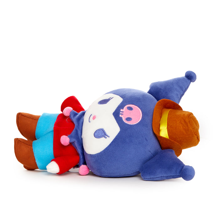 Kuromi 10" Western Rodeo Plush Plush HUNET