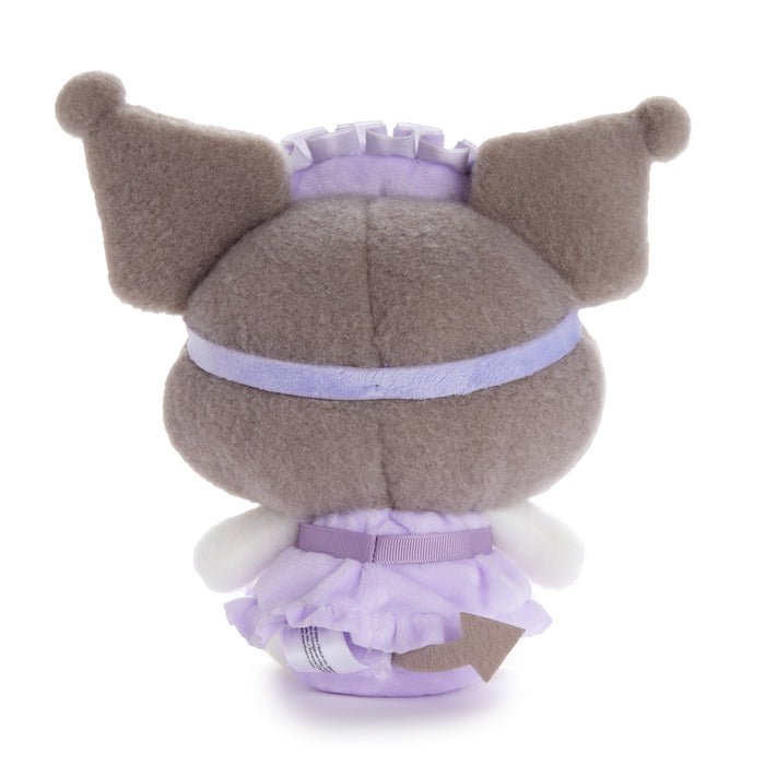 Kuromi 8" Plush (Dreamy Sleepover Series) Plush NAKAJIMA CORPORATION