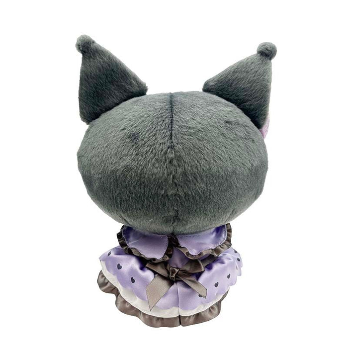 Kuromi 8" Plush (Dress-Up Series) Plush Global Original