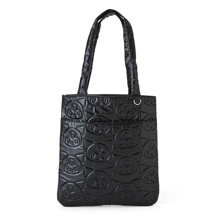 Kuromi Tote Bag (Winter Snowsuit Series) Bags Japan Original