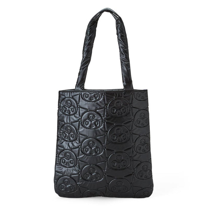 Kuromi Tote Bag (Winter Snowsuit Series) Bags Japan Original
