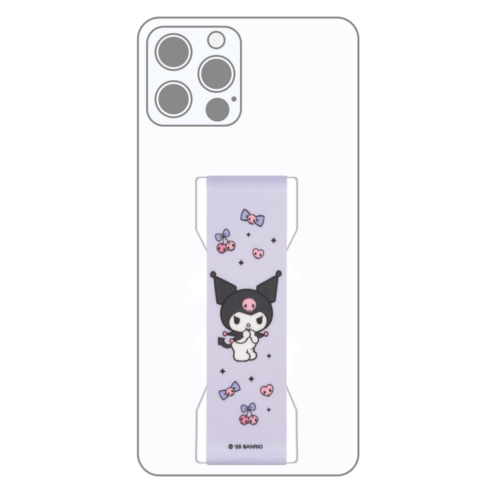 Kuromi x LoveHandle PRO Phone Accessory Strap Accessory LoveHandle