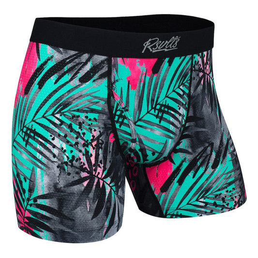 RSVLTS S RSVLTS Boxers La Croy "O.G. Ramblebousse" – Single-Pack Boxer Briefs La Croy "O.G. Ramblebousse" – Single-Pack Boxer Briefs