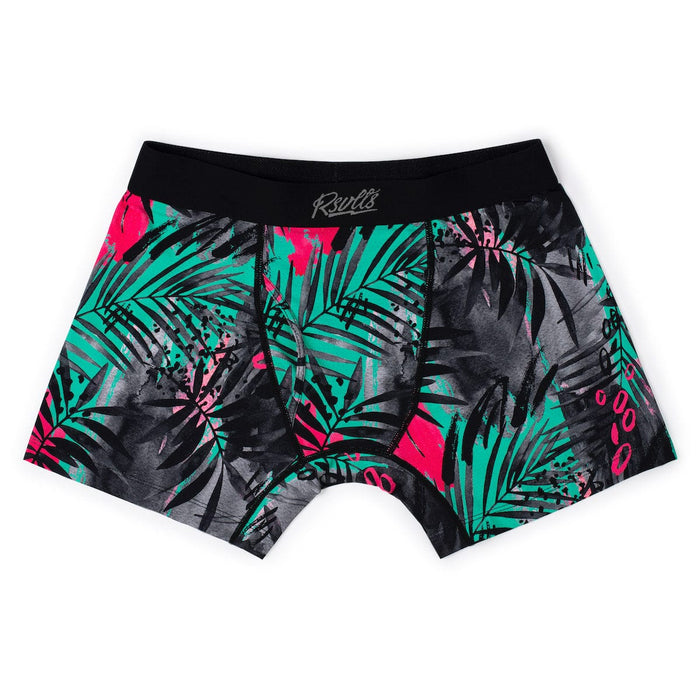 RSVLTS RSVLTS Boxers La Croy "O.G. Ramblebousse" – Single-Pack Boxer Briefs La Croy "O.G. Ramblebousse" – Single-Pack Boxer Briefs