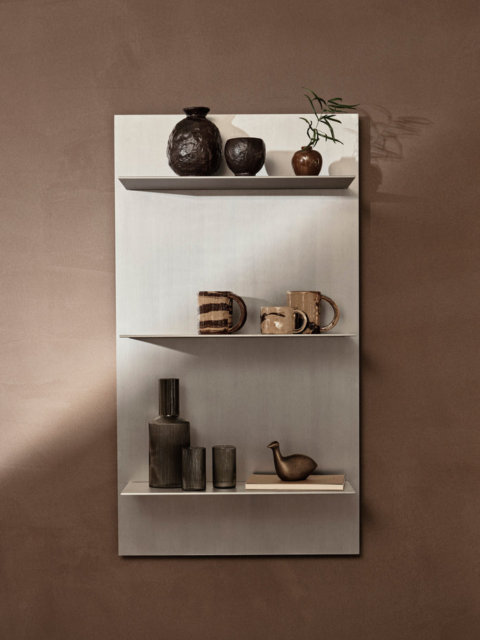 Lager Wall Shelf - More Options - BEAM