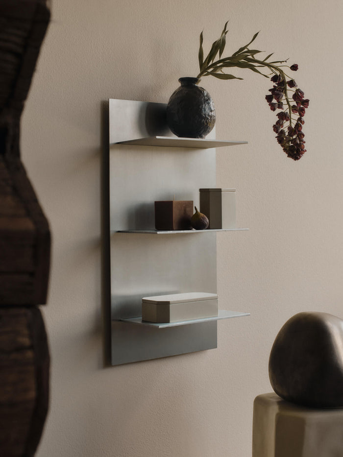 Lager Wall Shelf - More Options - BEAM