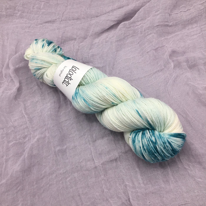 Lagoon - Barely There