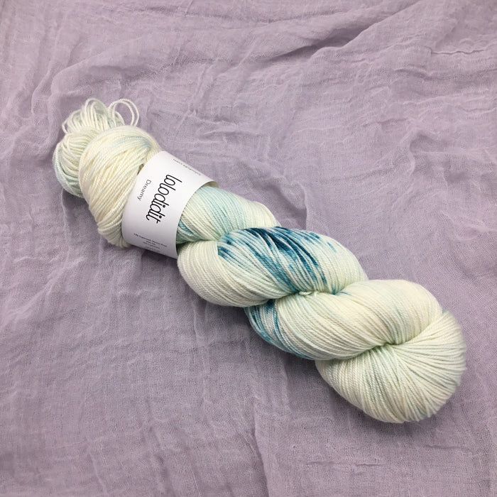 Lagoon - Barely There