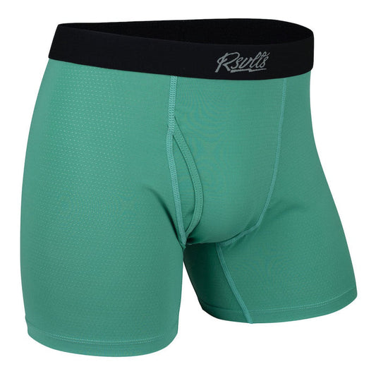 RSVLTS S RSVLTS Boxers Lagoon – Single-Pack Boxer Briefs Lagoon – Single-Pack Boxer Briefs