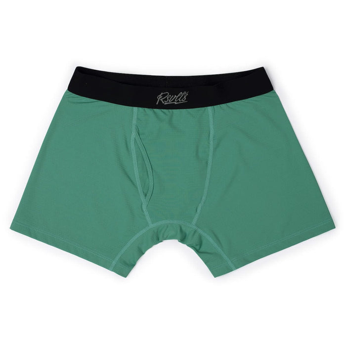 RSVLTS RSVLTS Boxers Lagoon – Single-Pack Boxer Briefs Lagoon – Single-Pack Boxer Briefs