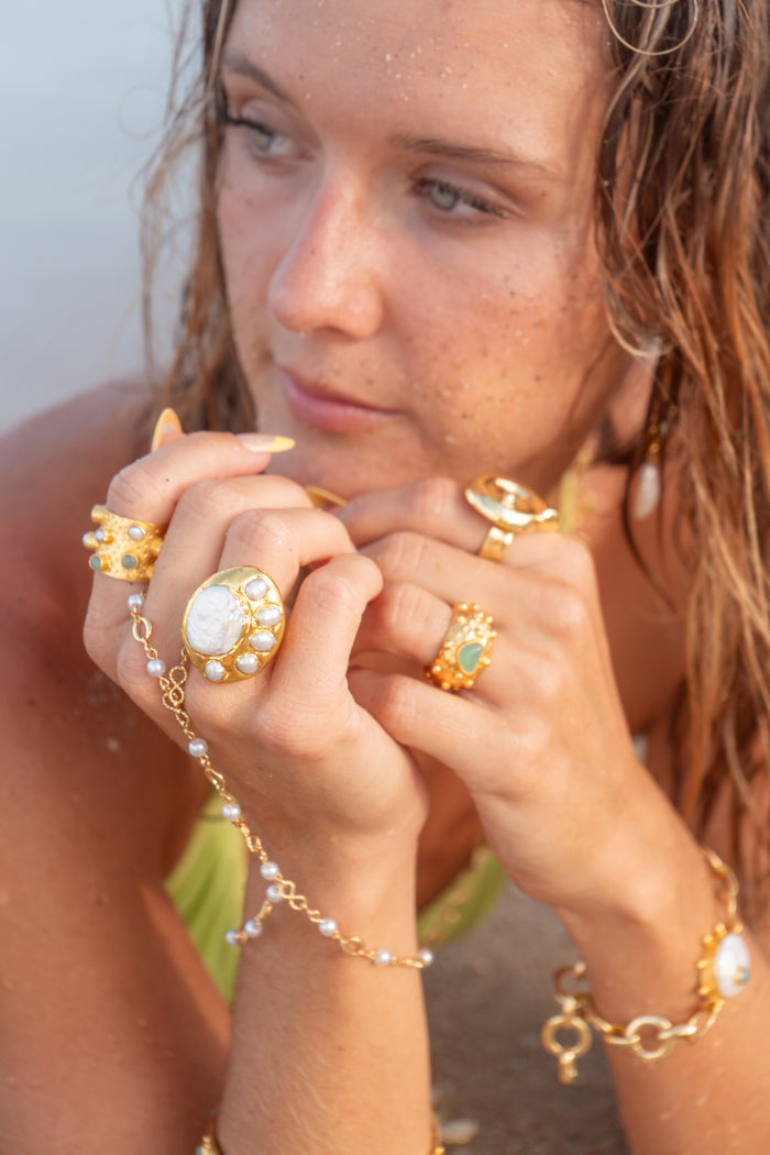 Laguna Bracelet