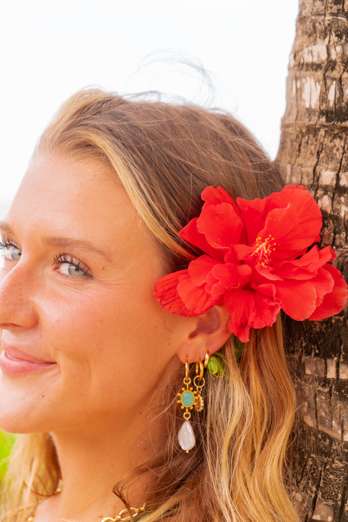 Laguna Earrings